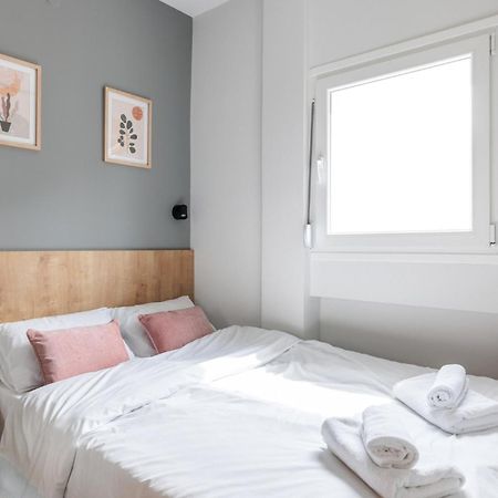 Skyview Bliss #4 Apartment เทสซาโลนิกิ ภายนอก รูปภาพ