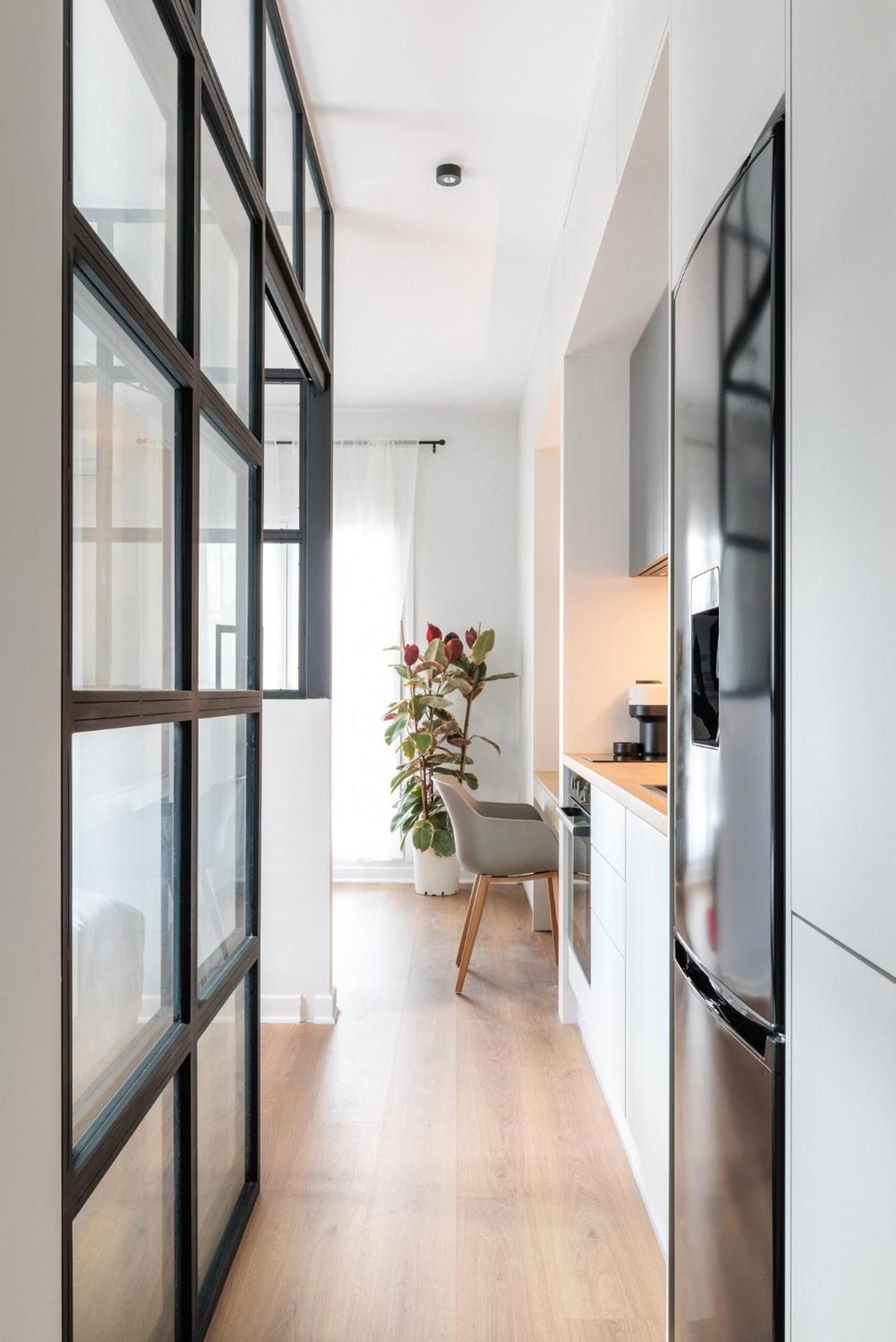 Skyview Bliss #4 Apartment เทสซาโลนิกิ ภายนอก รูปภาพ