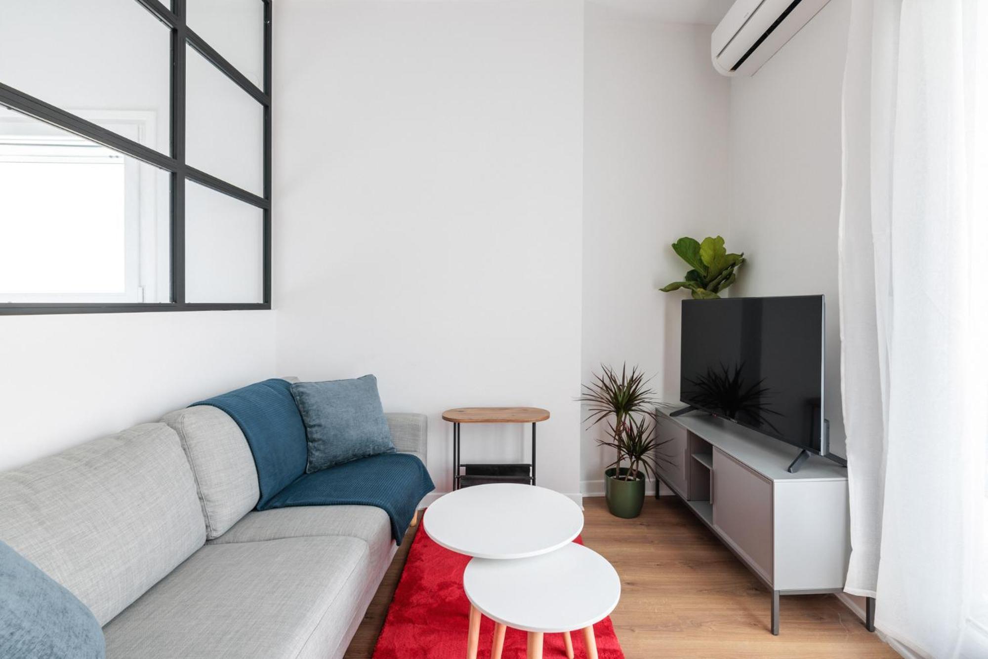 Skyview Bliss #4 Apartment เทสซาโลนิกิ ภายนอก รูปภาพ