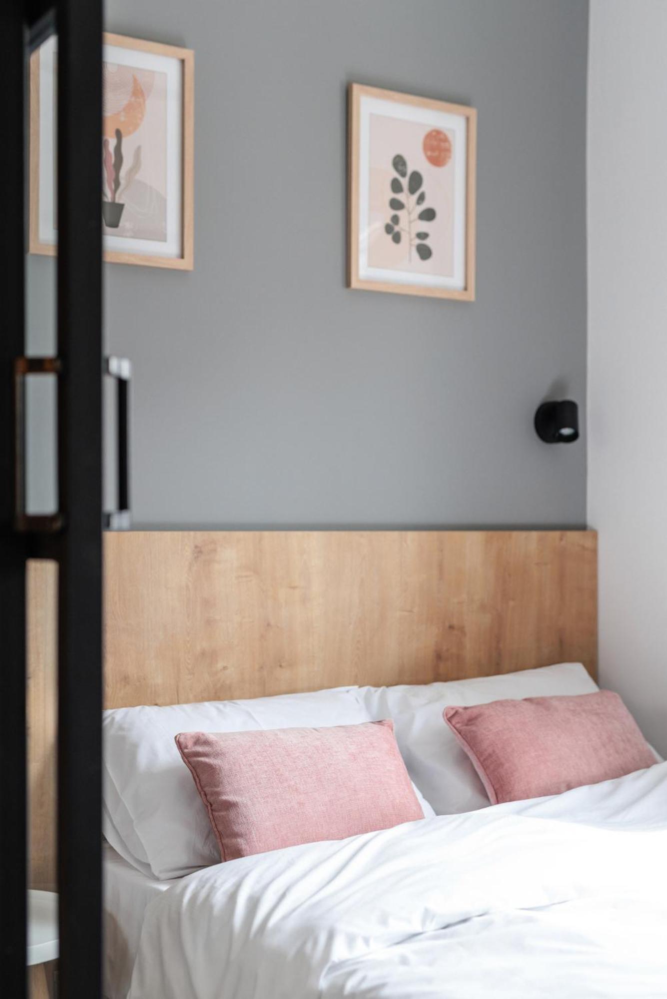 Skyview Bliss #4 Apartment เทสซาโลนิกิ ภายนอก รูปภาพ