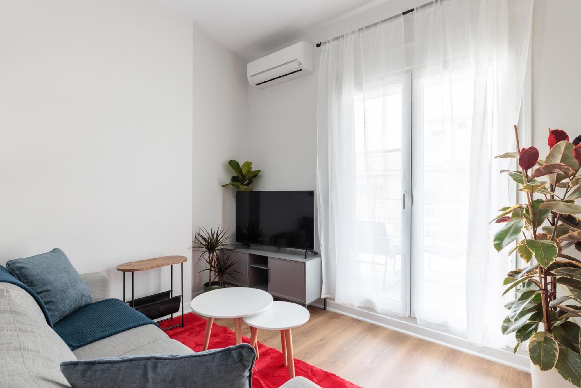 Skyview Bliss #4 Apartment เทสซาโลนิกิ ภายนอก รูปภาพ